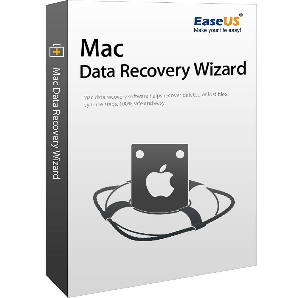 easeus data recovery technician