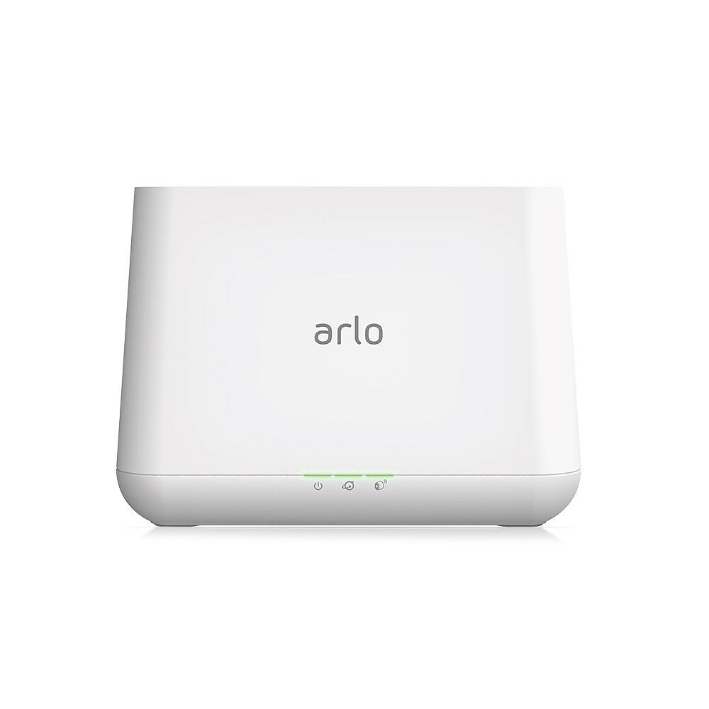 does arlo ultra work with arlo pro 2 base station