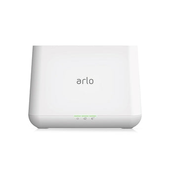 change arlo base station wifi