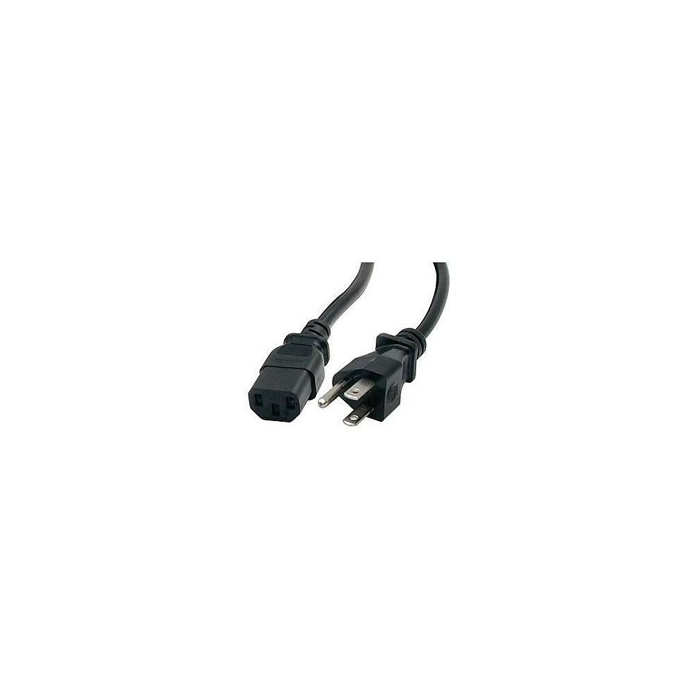 Image of StarTech PXT10110 10' Power Cord