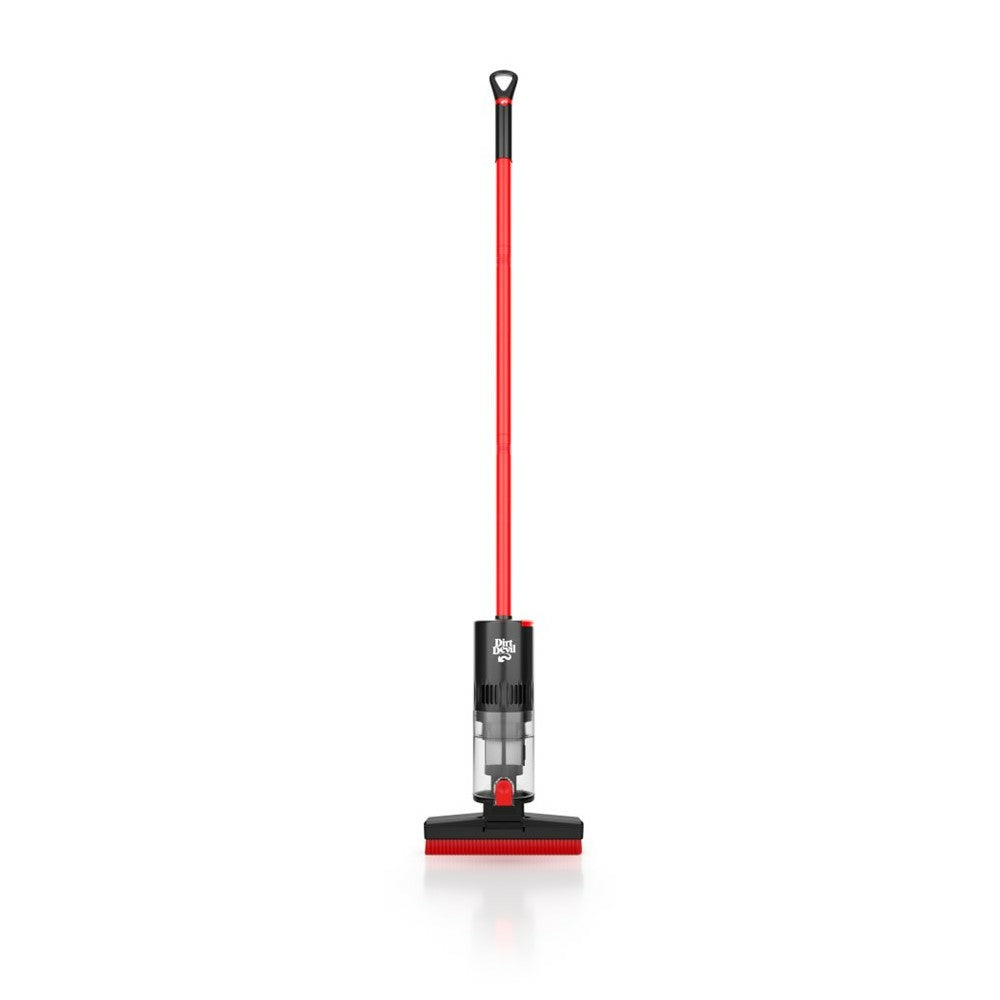 Image of Dirt Devil Broom Vac, Black