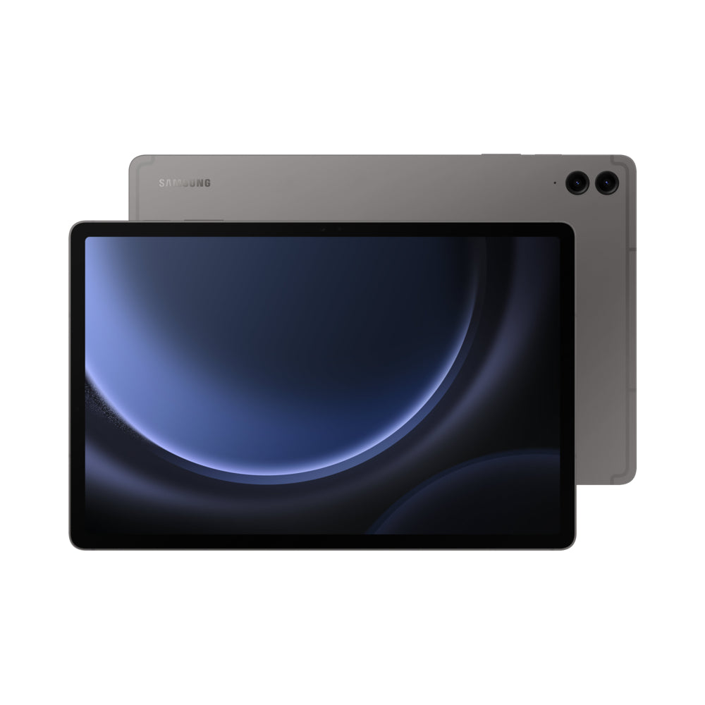 Image of Samsung Galaxy Tab S9 FE+ - 128GB - Grey