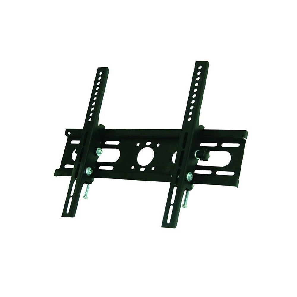 Image of TygerClaw Tilting Flat-Panel TV Wall Mount, 23" - 42", (LCD3319BLK)