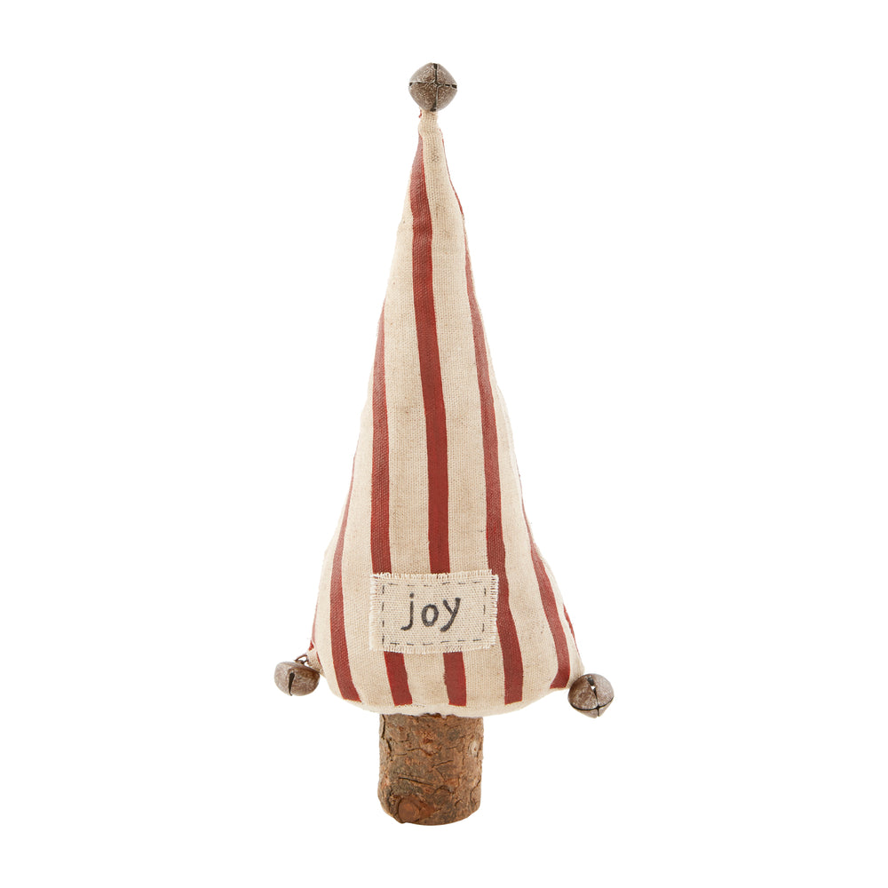 Image of Mudpie Check Tree Sitter - Small (40030120S)