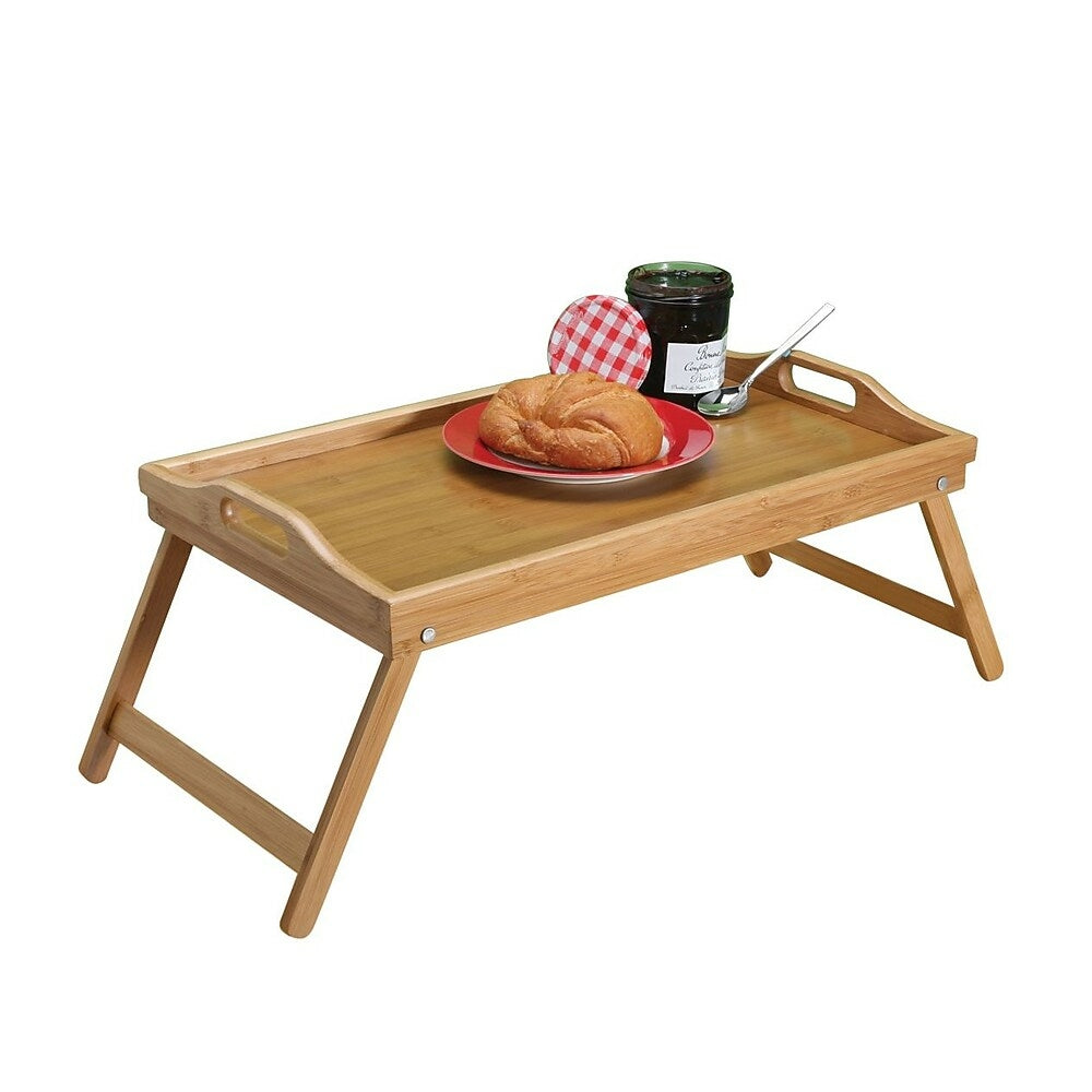 Image of Bios Bamboo Breakfast Tray