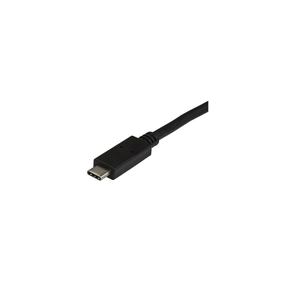 Image of Startech USB-A to USB-C Male to Male Cable (USB31AC50CM)