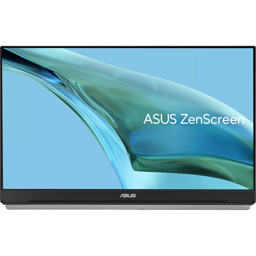 Image of ASUS 24" ZenScreen Portable USB-C Monitor - MB249C