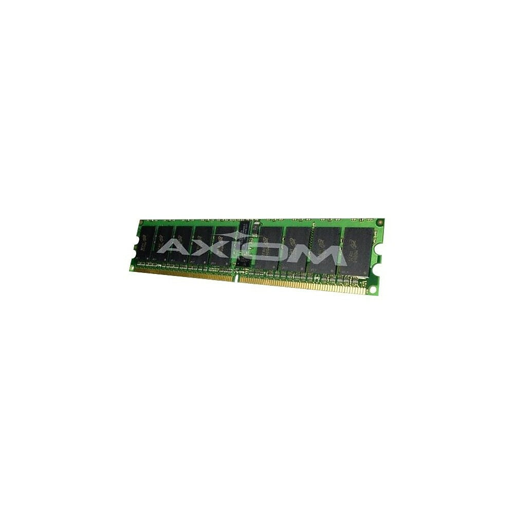 Image of Axiom 16GB DDR3 SDRAM 1333MHz (PC3 10600) 240-Pin DIMM (0A89413-AX) for RD330