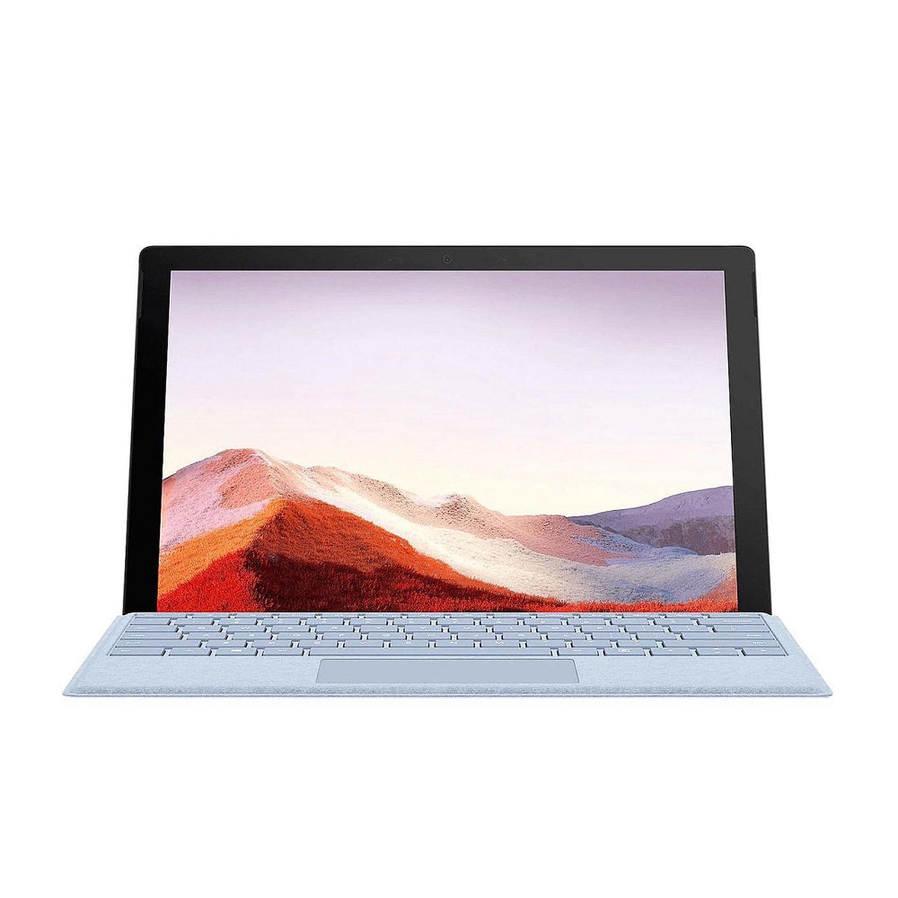 Image of Microsoft Surface Pro 7+ 12.3", Intel Core i7 1165G7, 16 GB RAM, 1 TB SSD, Platinum