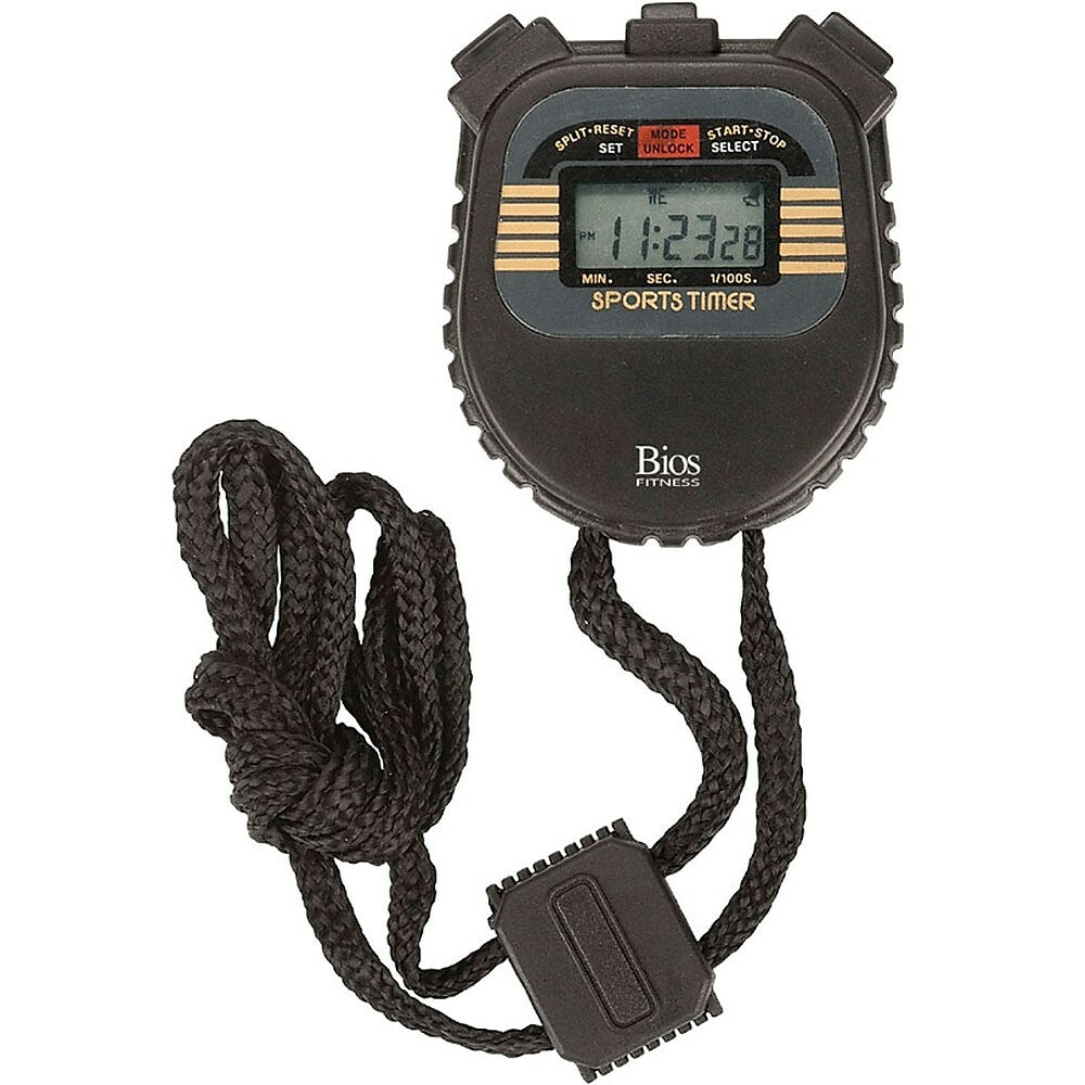 Image of Thermor, Digital Stop Watches - 36 Pack