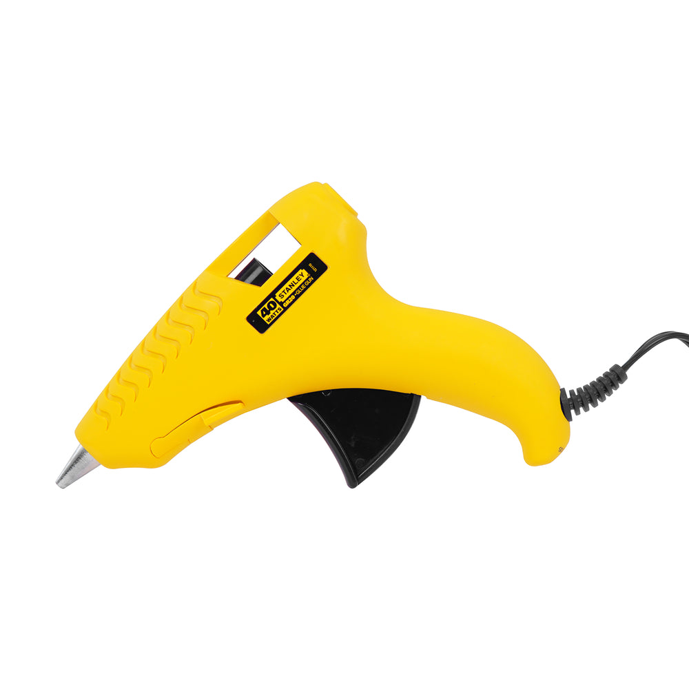 Image of Stanley Heavy Duty Hot Melt Glue Gun