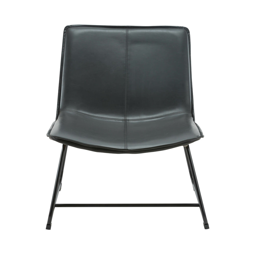 Image of Studio S Maxwell Accent Chair - Black