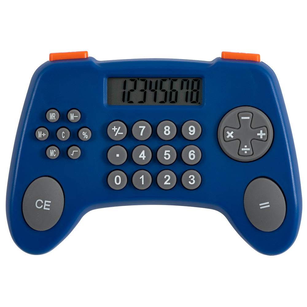 Image of Game Controller Calculator