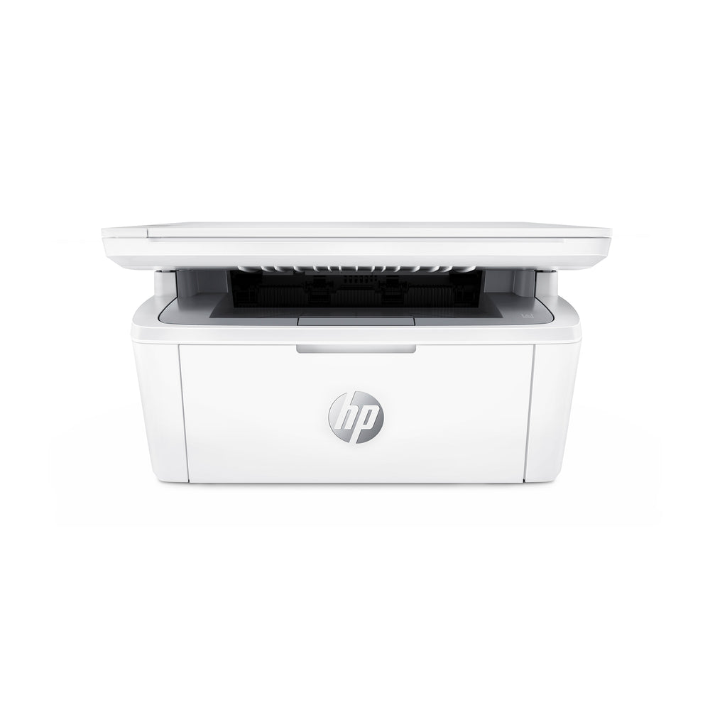 Image of HP LaserJet M140w Wireless Black & White Printer (7MD72F#BGJ)