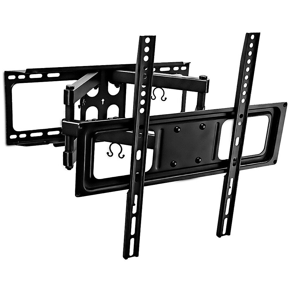 Image of Mount-It Tilt Swivel TV Wall Mount 32"- 55" LCD LED Plasma TV (MI-3990)