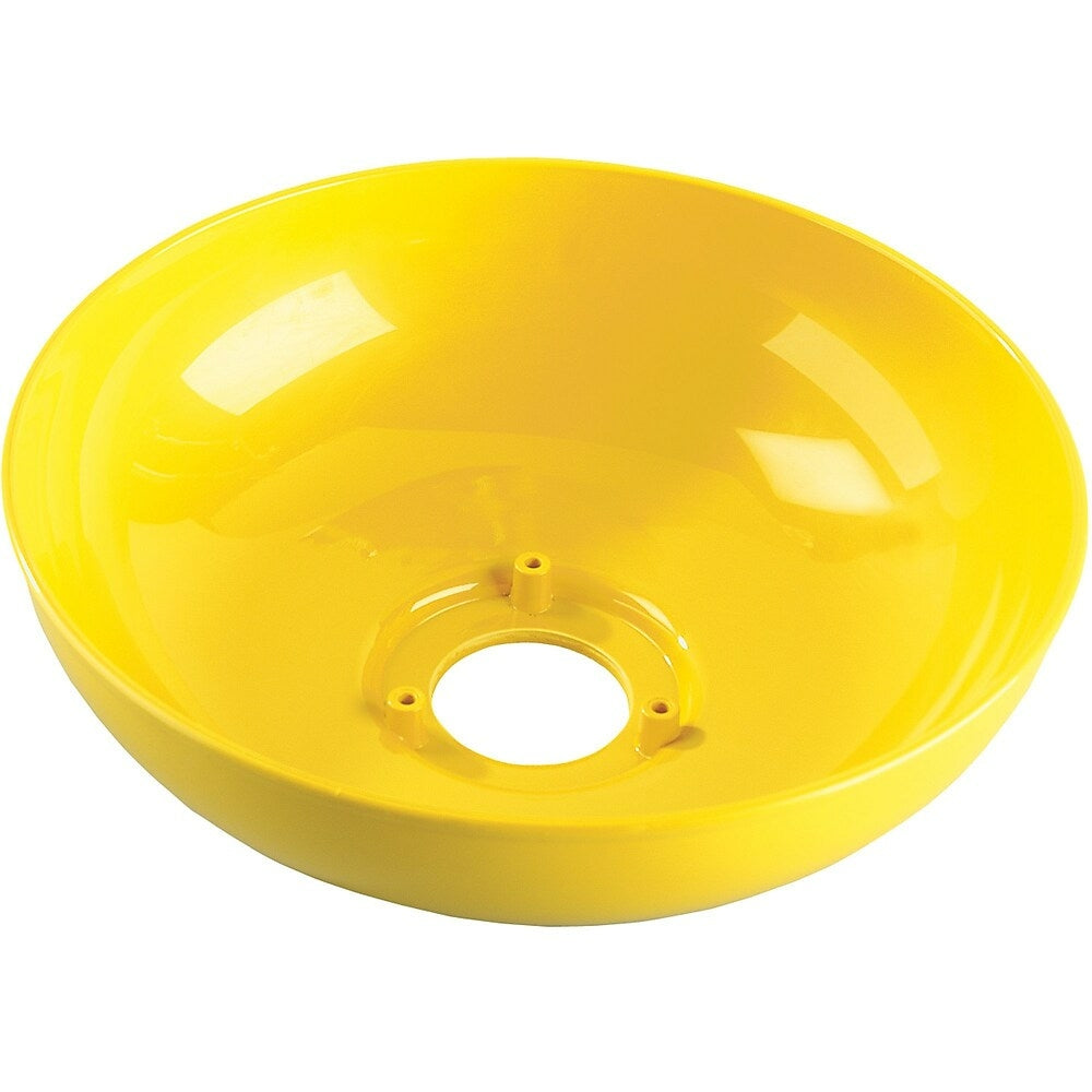 Image of Bradley Replacement Plastic Eyewash Bowl
