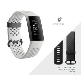 fitbit charge 3 se