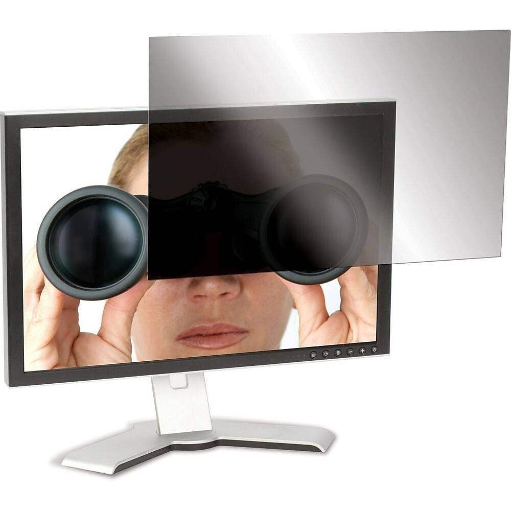 Image of Targus ASF22WUSZ 22" Widescreen LCD Monitor Privacy Screen