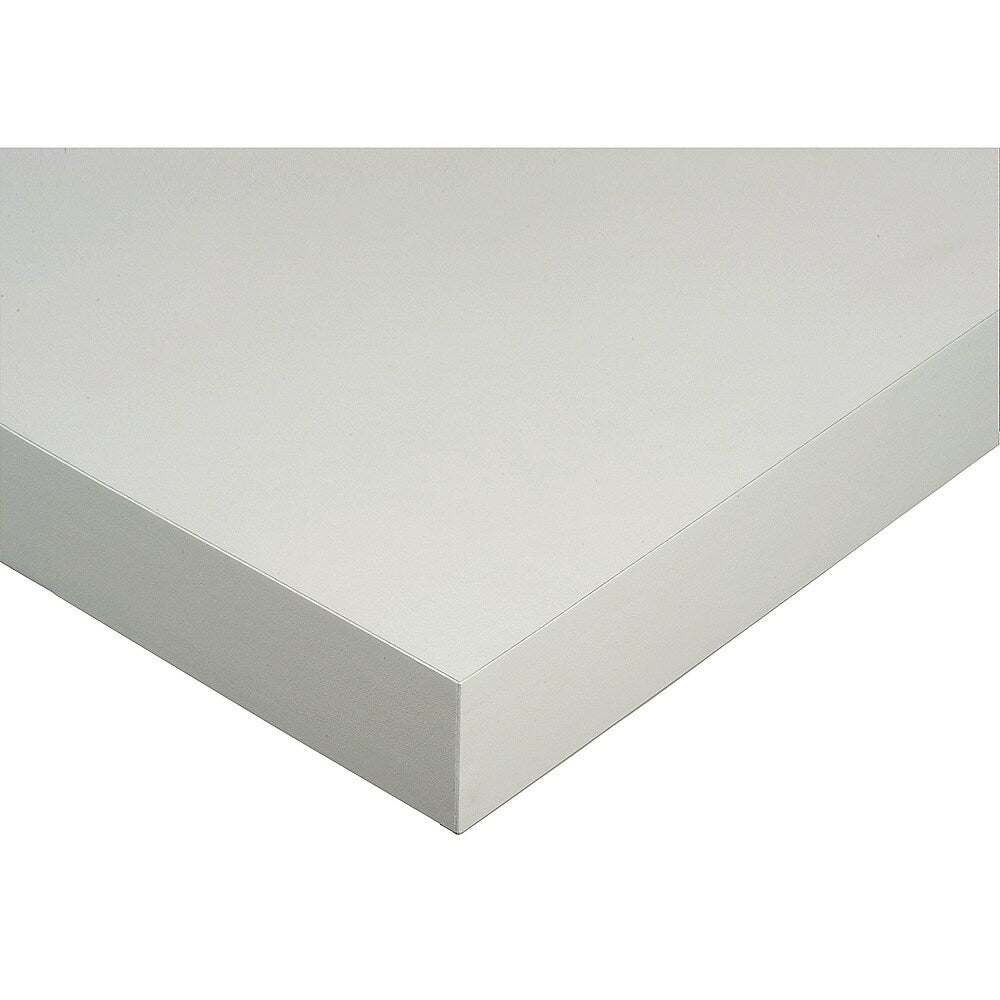 Image of Workbench Tops, Plastic Laminate Tops, 36, White