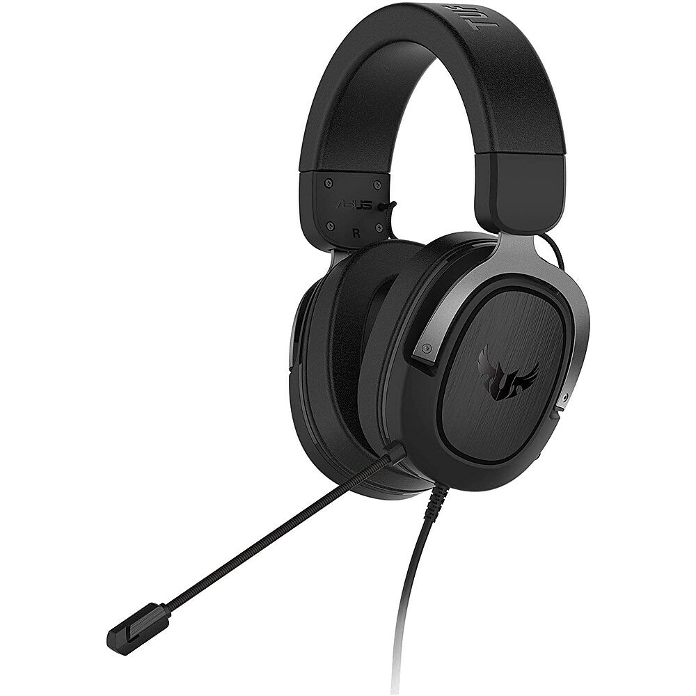 staples ps4 headset