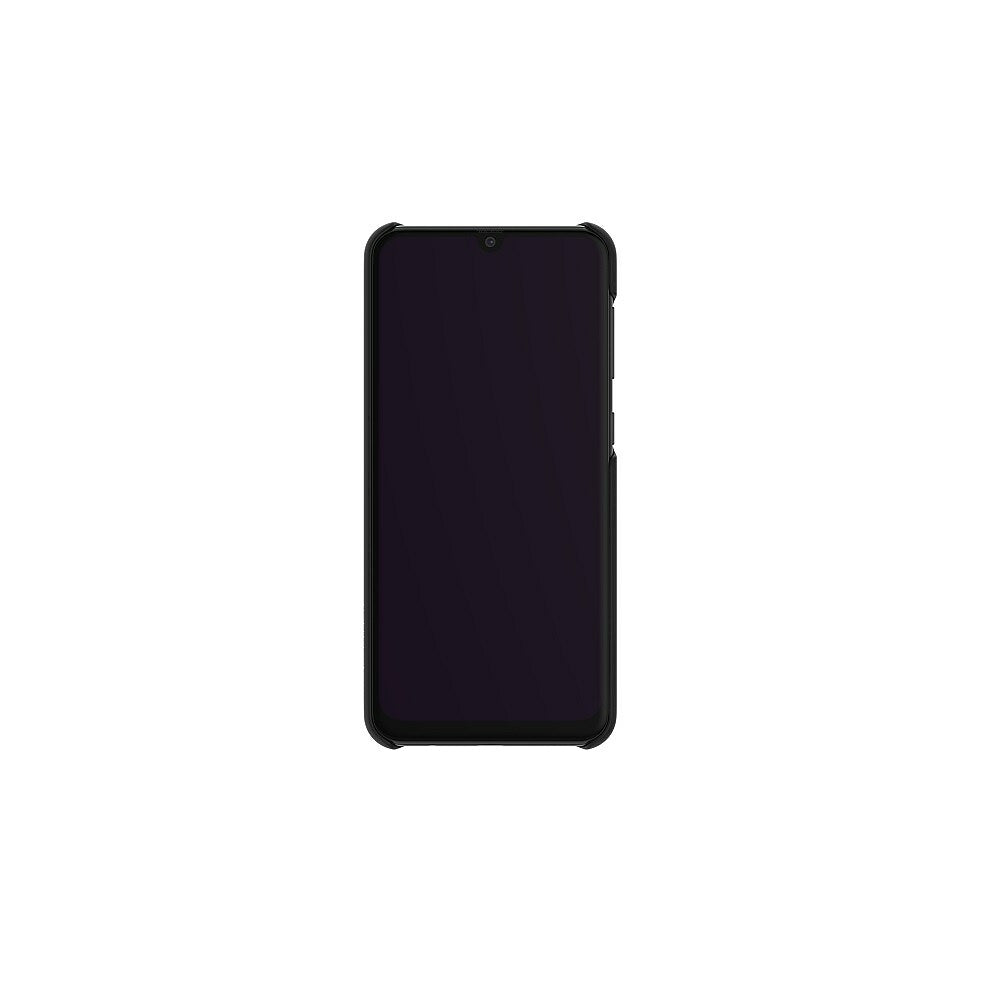 Image of Samsung Premium Hard Case for Samsung Galaxy A50 - Black