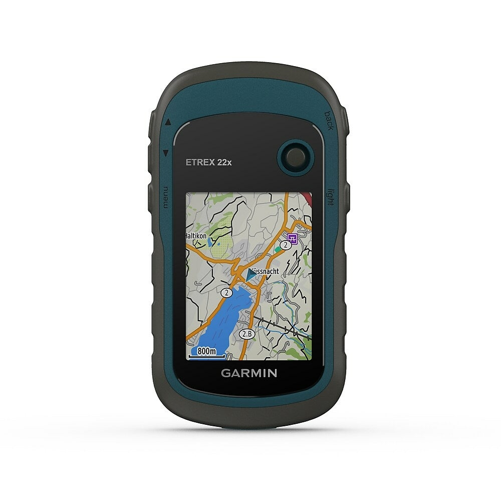 Image of Garmin eTrex 22x Rugged Handheld GPS