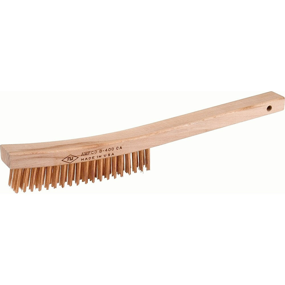 Image of Ampco Maintenance Brushes - 2 Pack