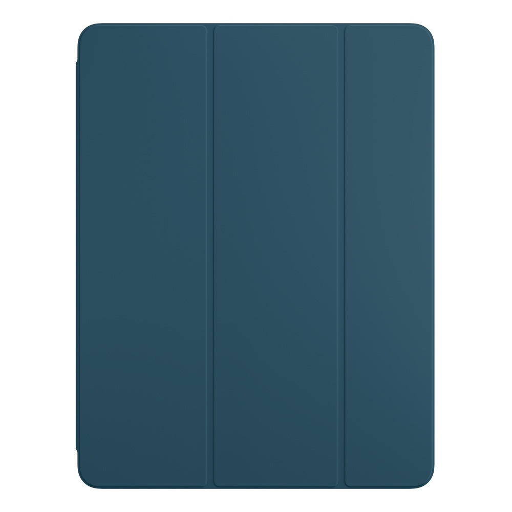Image of Apple Smart Folio Case for iPad Pro 12.9" (6th generation) - Marine Blue