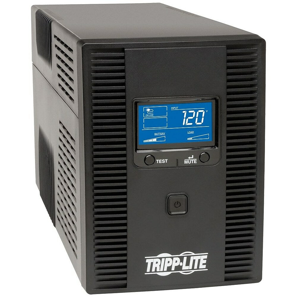 Image of Tripp Lite Smart1500LCDt Ups