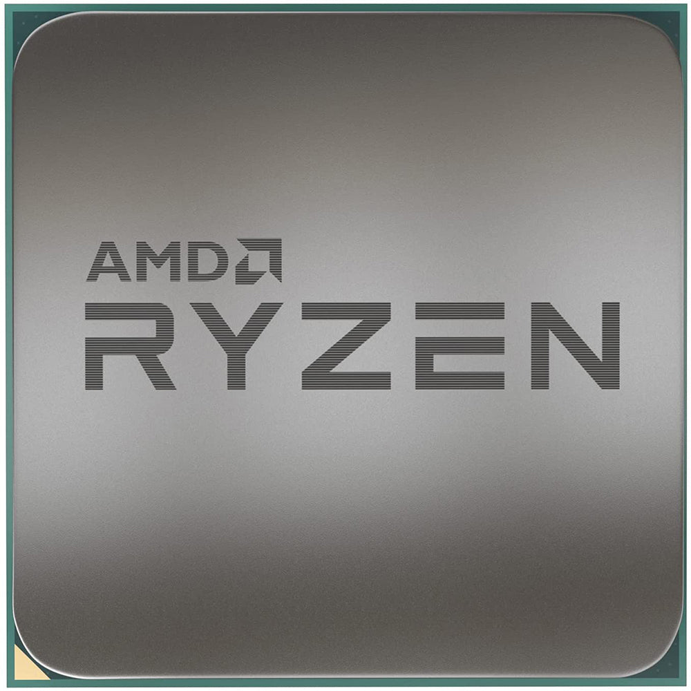 Image of AMD Ryzen 7 5800X 4th Gen 8-core, 16-threads Unlocked Desktop Processor Without Cooler
