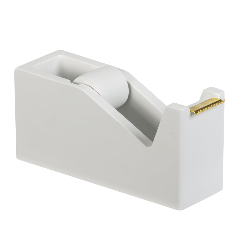 Image of Gry Mattr Cement Tape Holder - White