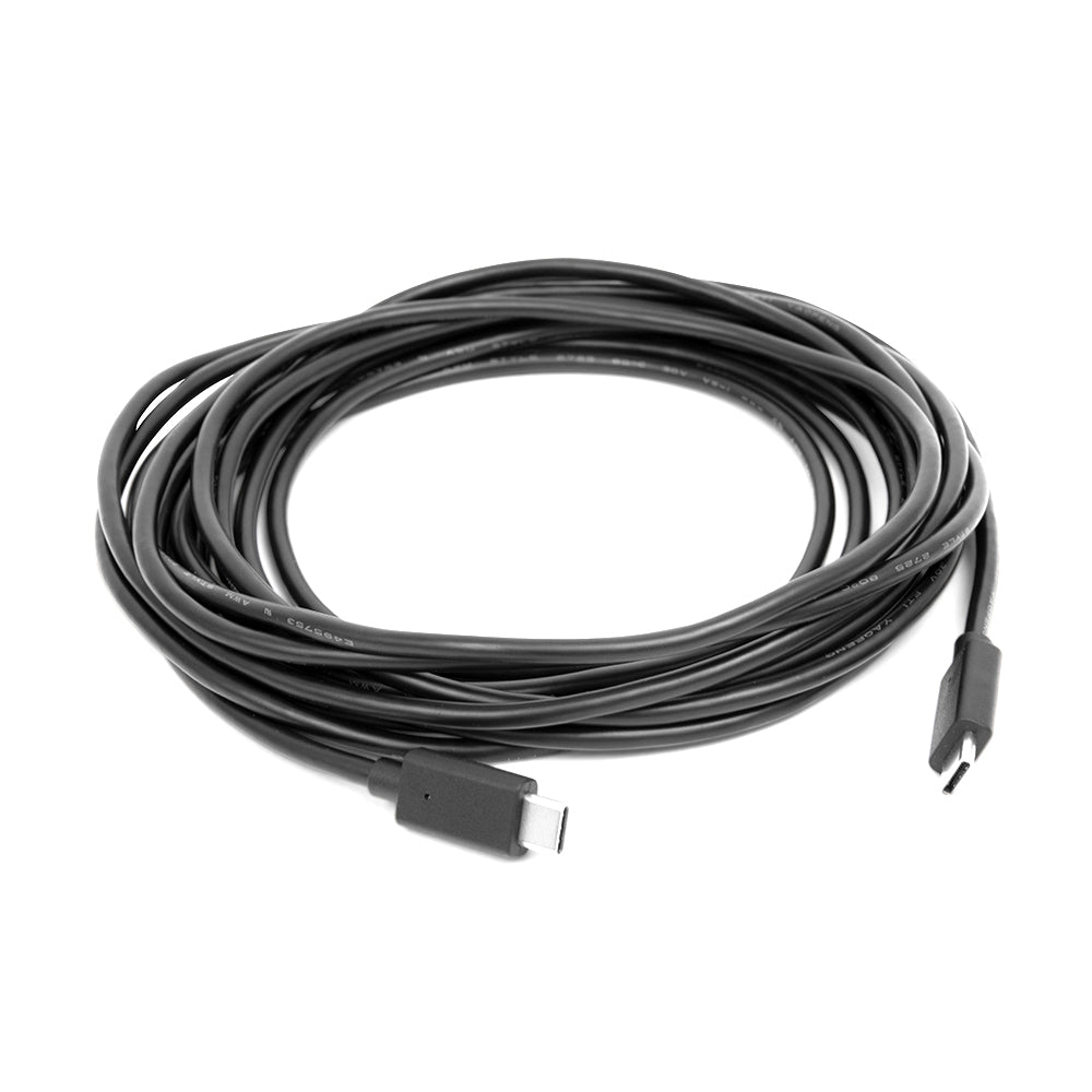 Image of Owl Labs USB-C 16ft Extension Cable, Black