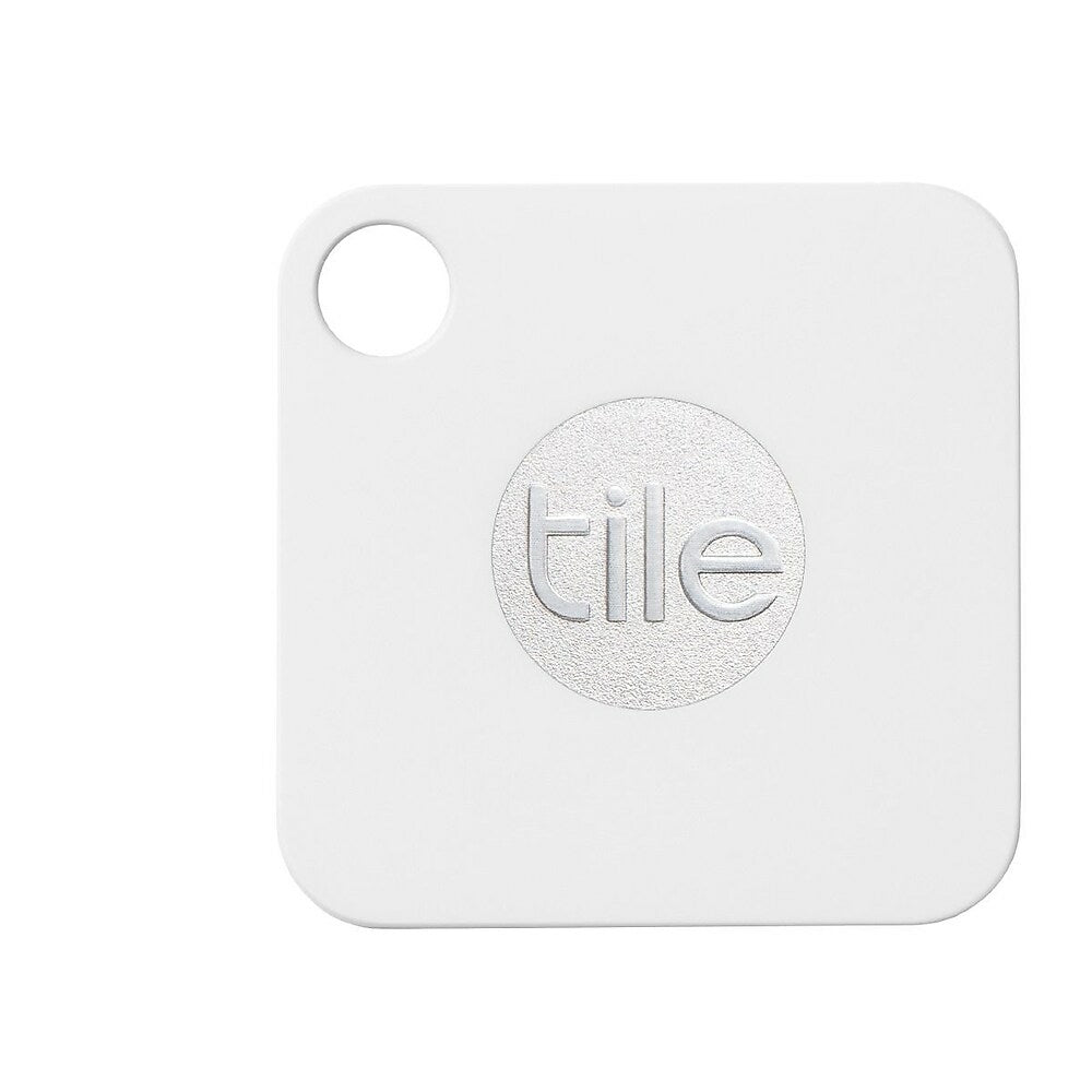 Tile Mate Bluetooth Item Tracker Staplesca