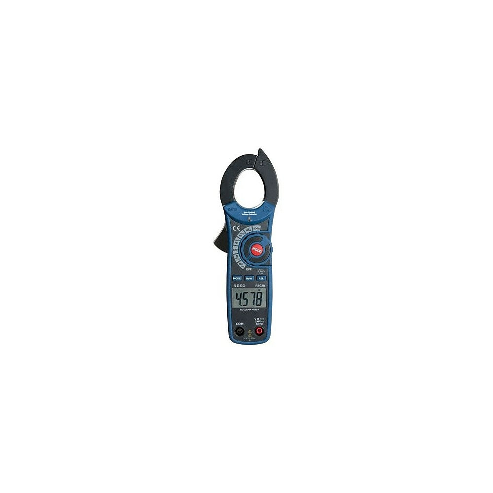 Image of Reed R5020 AC/DC Clamp Meter