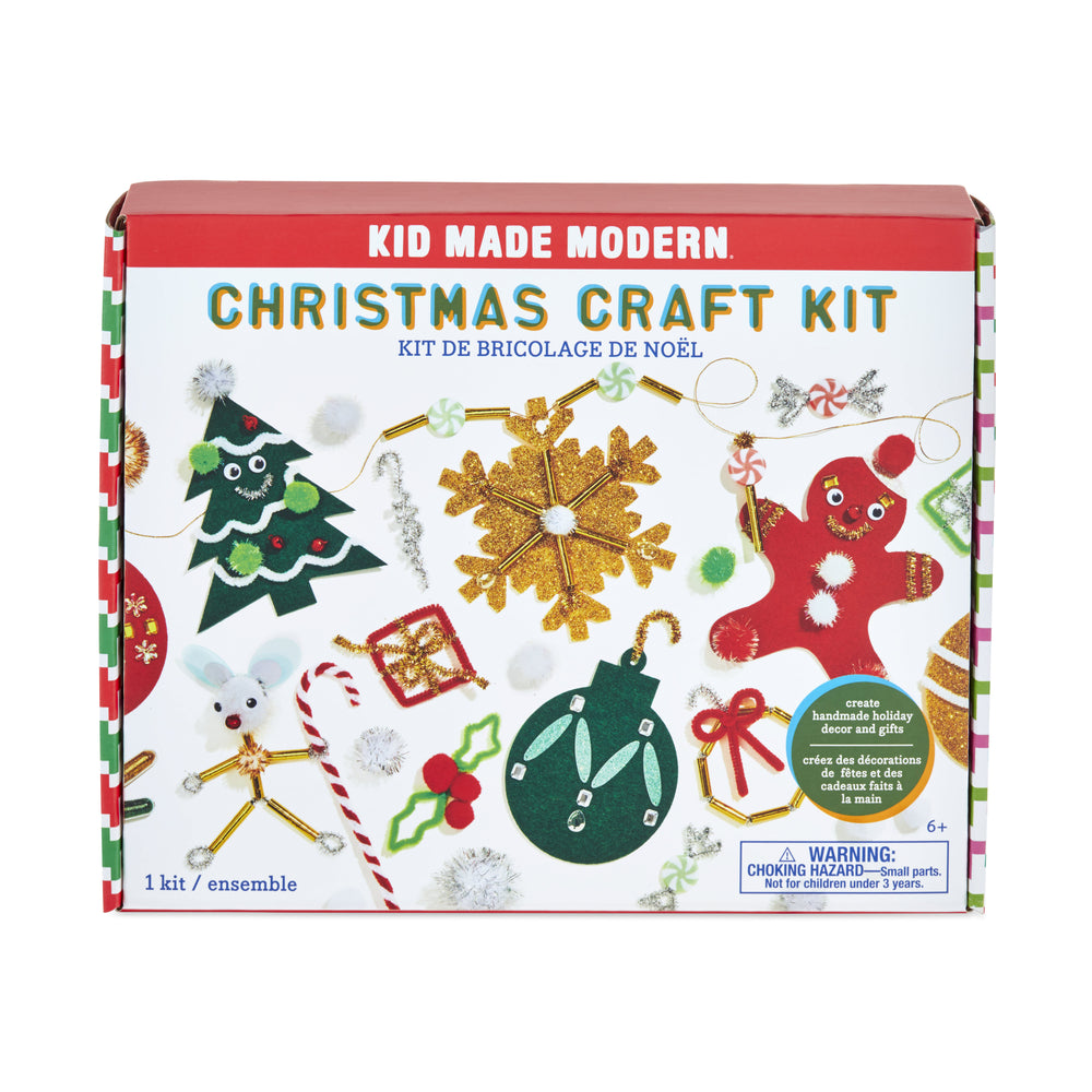 Download Kid Made Modern Christmas Craft Kit Staples Ca PSD Mockup Templates