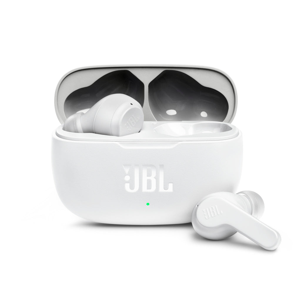 jbl live 300tws white