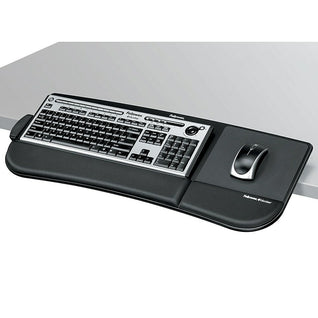 Tiroir clavier INOX pour INFOPOST INOX