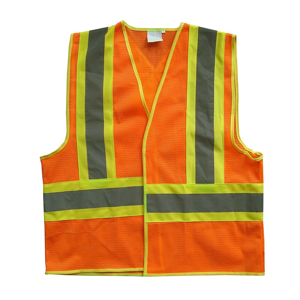 Image of Fixman Safety Vest - XXL