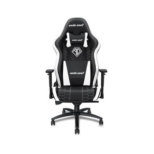 Fauteuil de bureau GAMER – icemachinebelgium