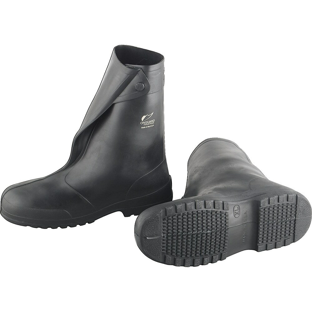 Image of PVC Overshoes, SED425, 2 Pack