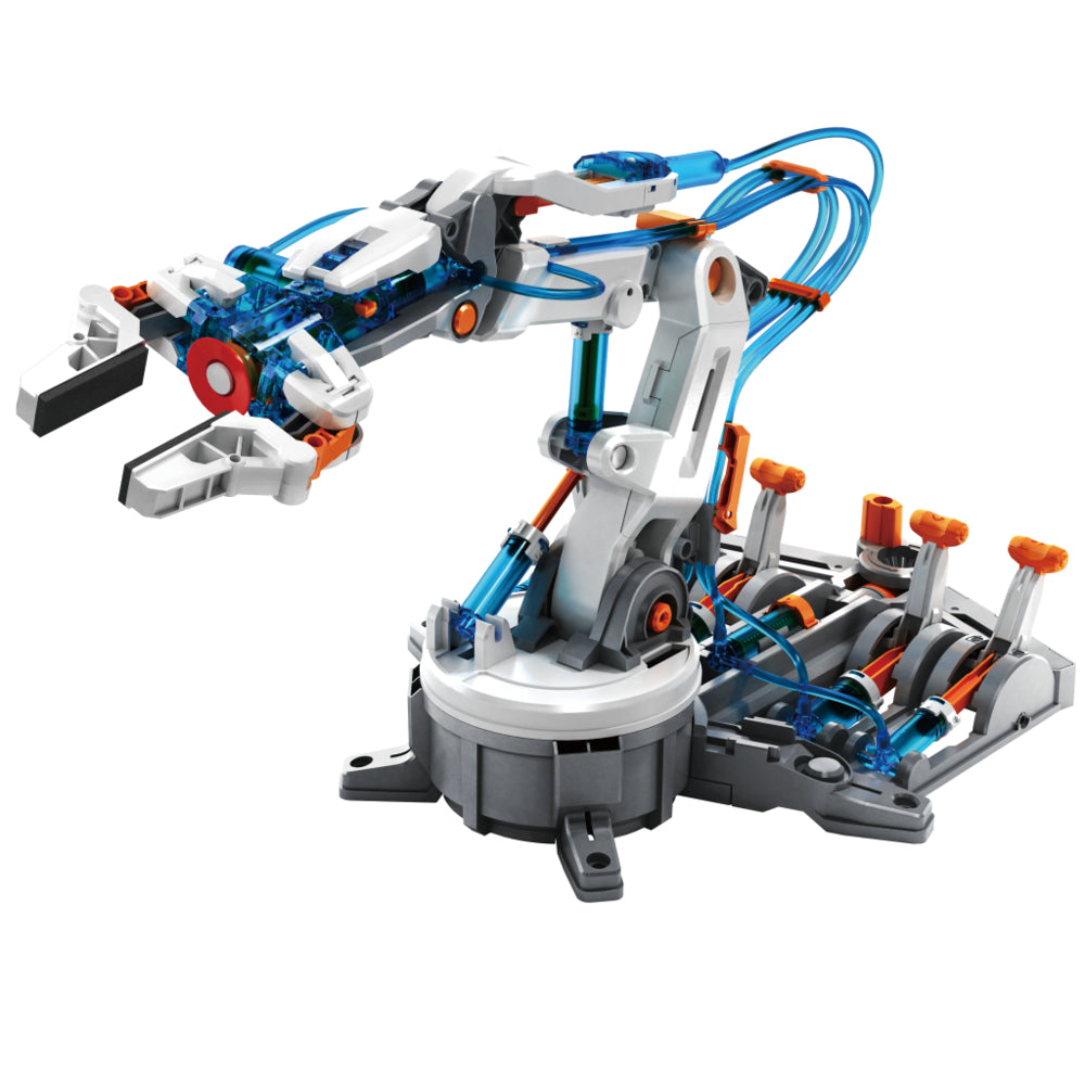 Image of CIC Kits Hydraulic Robot Arm Kit