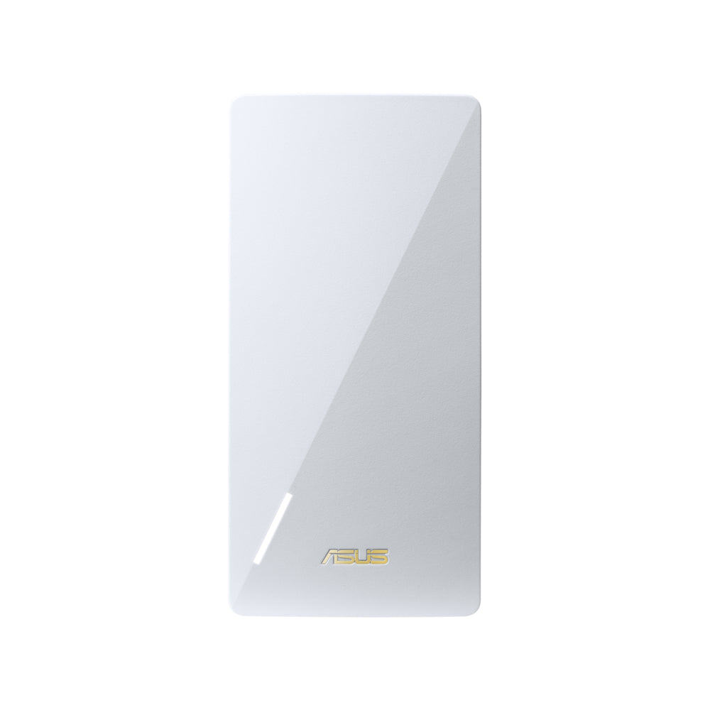 Image of ASUS RP-AX58 AX3000 Dual Band WiFi 6 Range Extender
