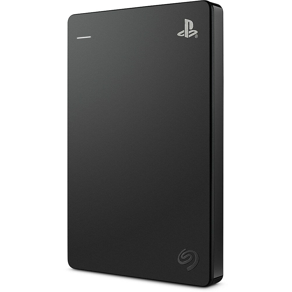 Image of Seagate 2 TB External Game Drive for PS4&5 Systems