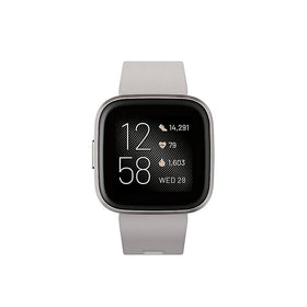 staples fitbit versa lite