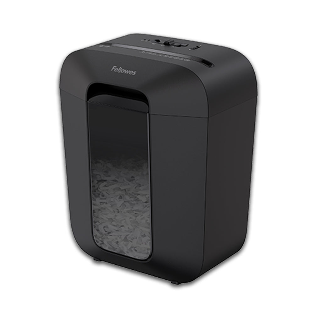 BOXIS Autoshred 90-Sheet Autofeed Microcut Shredder Gray AF90 - Best Buy