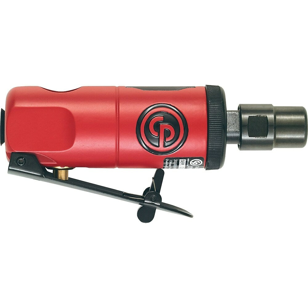 Image of Chicago Pneumatic, Mini Die Grinders, 6" Collet, 28000 Rpm