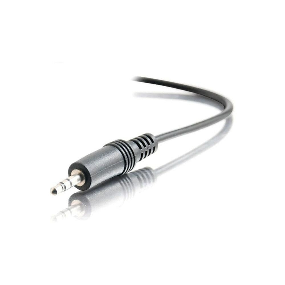 Image of C2G 3Ft 3.5Mm M/M Stereo Audiocable (40412)