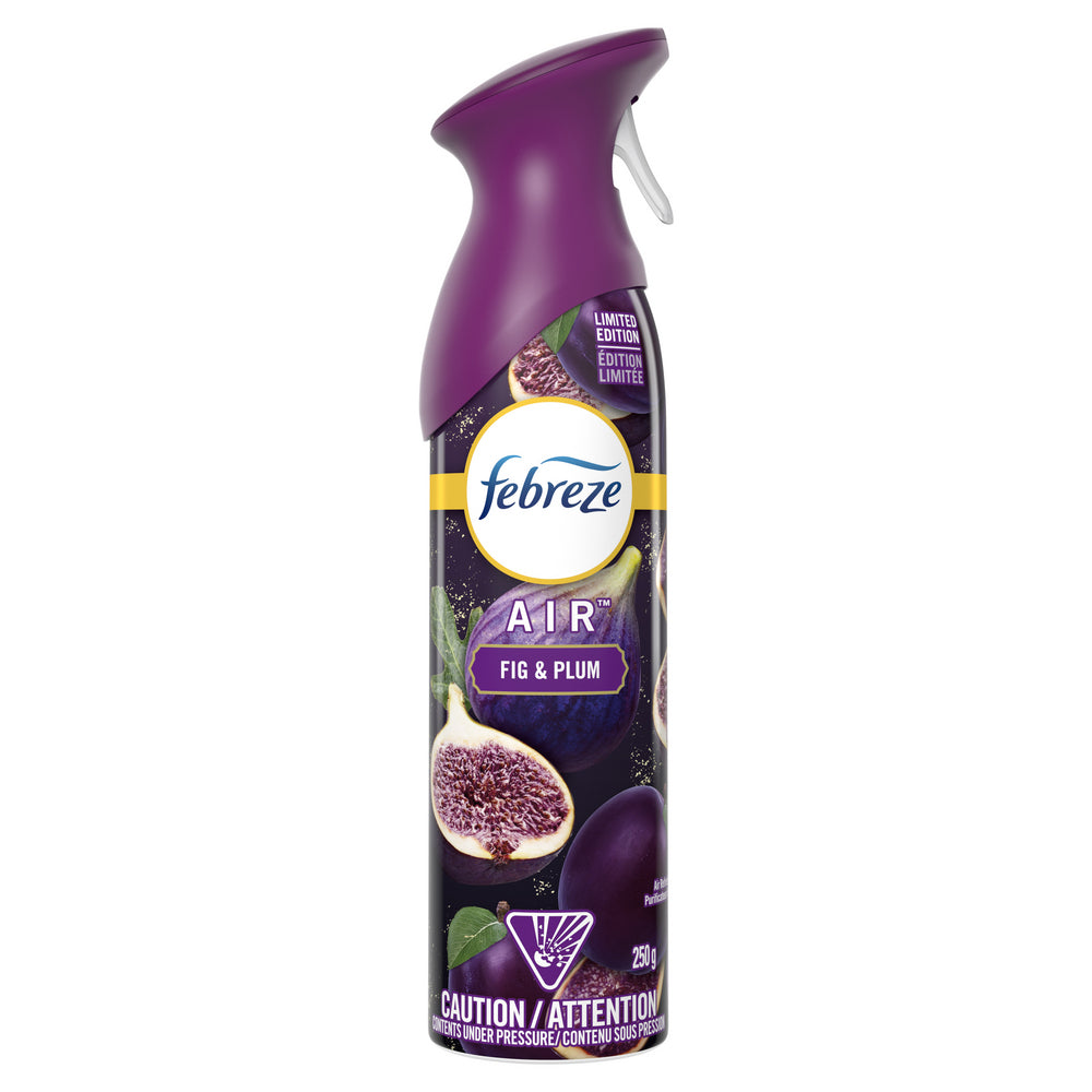 Image of Febreze Air Effects Odour-Fighting Air Freshener - Fig & Plum - 250g, Multicolour_75587