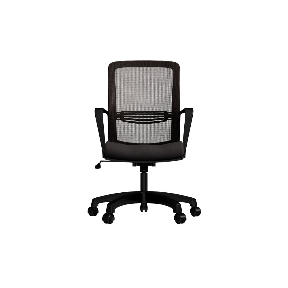 Image of CB Office Vista Mesh Office Chair - Black