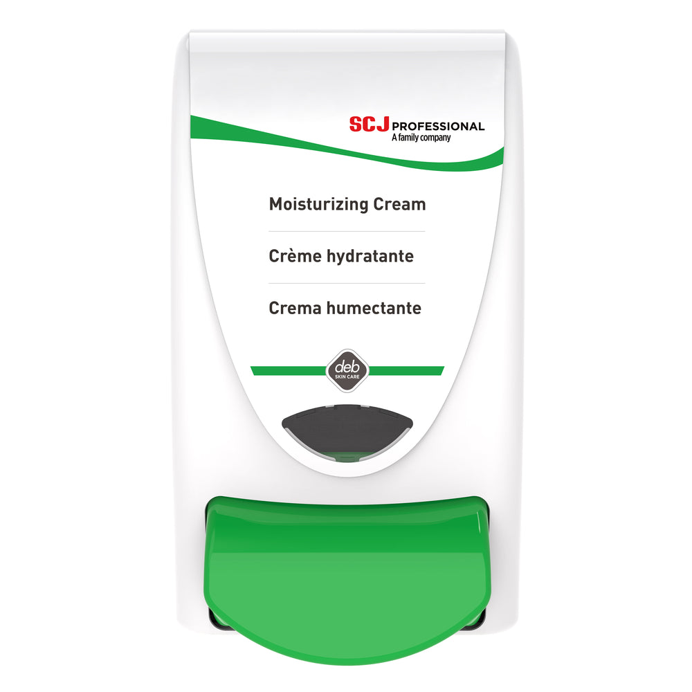 Image of SC Johnson Professional Moisturizing Cream Dispenser - 1 L